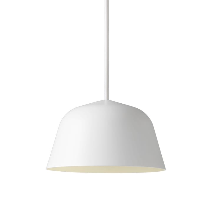 Ambit Pendelleuchte Ø16,5cm - Weiß - Muuto