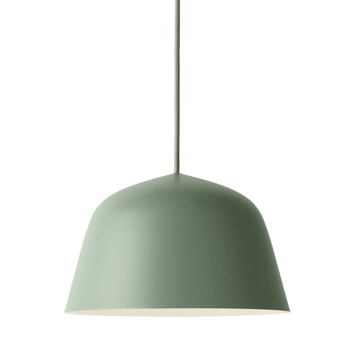 Ambit Pendelleuchte Ø25cm - Dusty green (grün) - Muuto