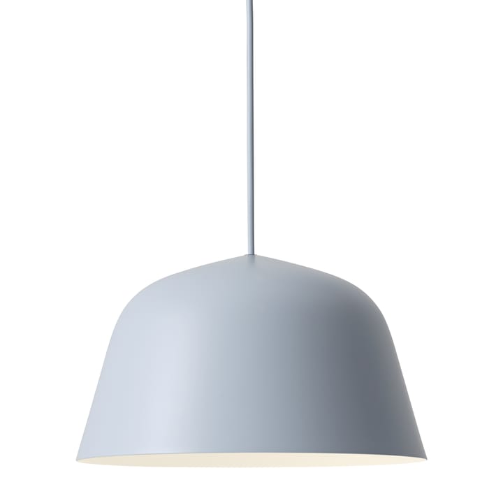 Ambit Pendelleuchte Ø25cm - Light blue - Muuto