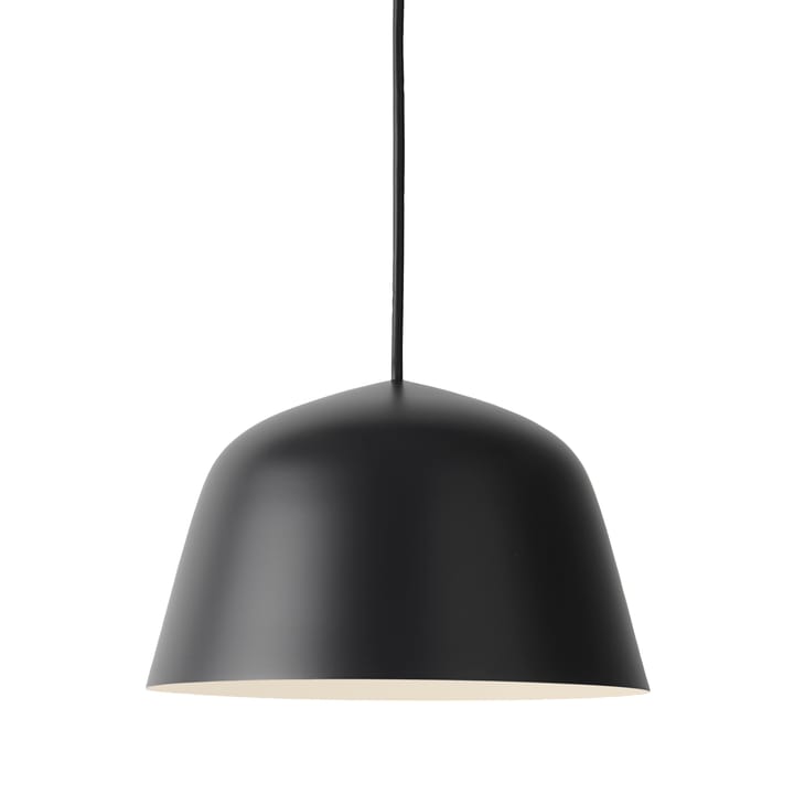 Ambit Pendelleuchte Ø25cm - Schwarz - Muuto