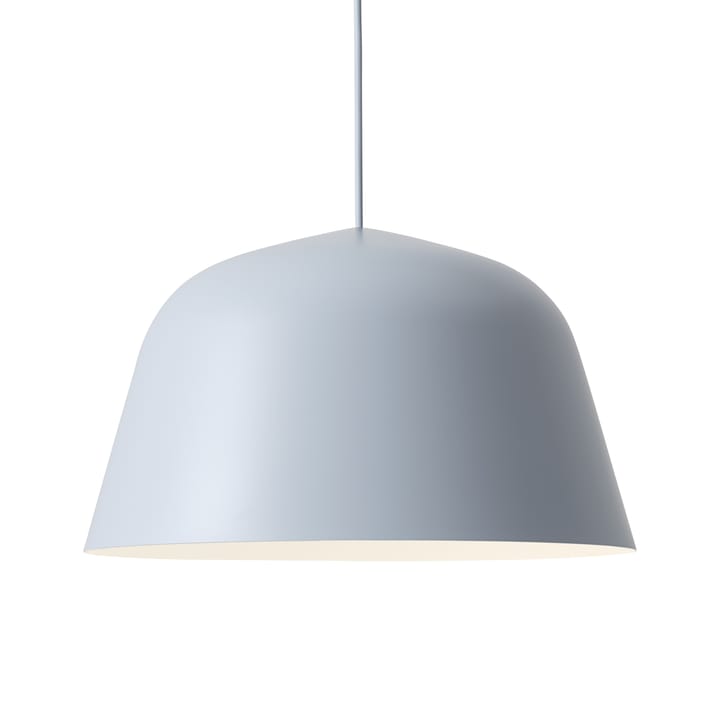 Ambit Pendelleuchte Ø40 cm - Light blue - Muuto