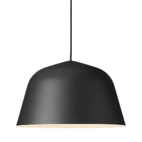 Ambit Pendelleuchte Ø40 cm - Schwarz - Muuto