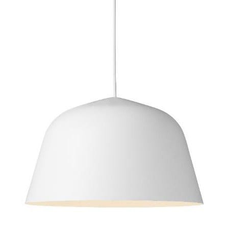 Ambit Pendelleuchte Ø40 cm - Weiß - Muuto