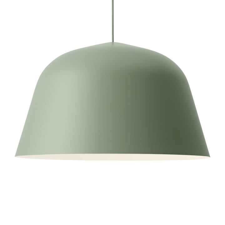 Ambit Pendelleuchte Ø55cm - Dusty green - Muuto