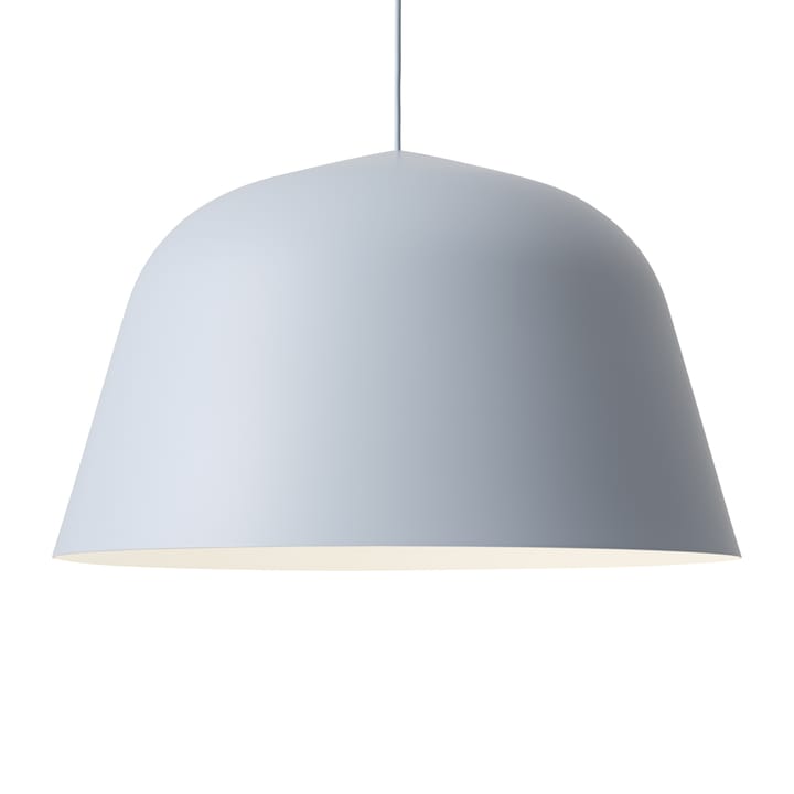 Ambit Pendelleuchte Ø55cm - Light blue - Muuto