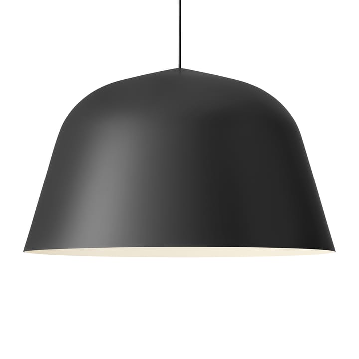 Ambit Pendelleuchte Ø55cm - Schwarz - Muuto