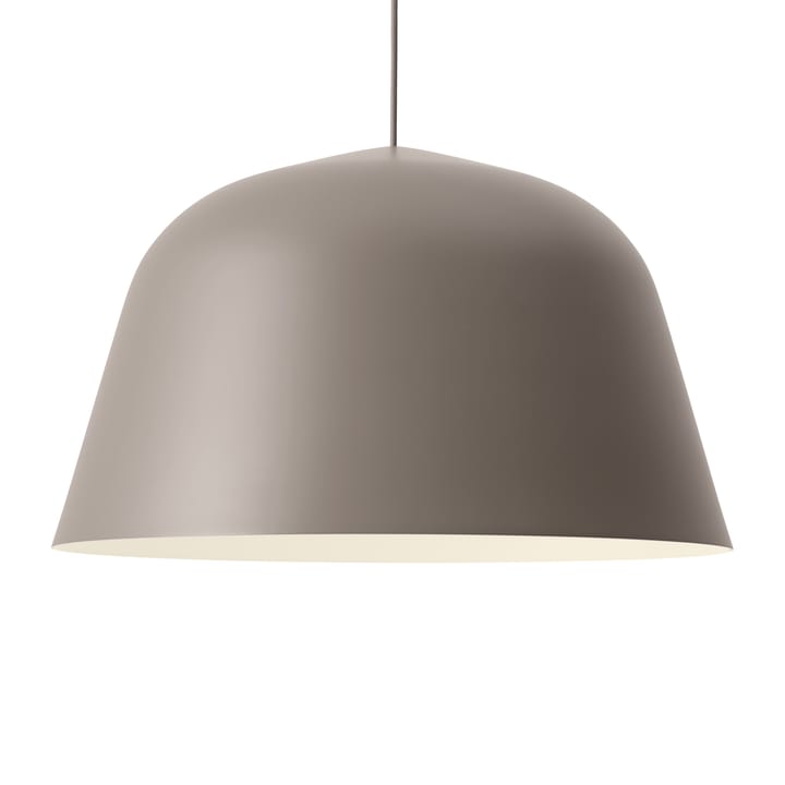 Ambit Pendelleuchte Ø55cm - Taupe - Muuto