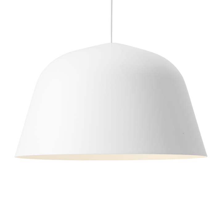 Ambit Pendelleuchte Ø55cm - White - Muuto