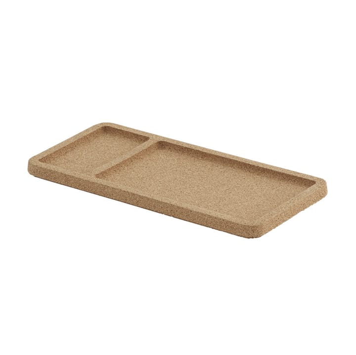 Arrange Desktop Deckel 12 x 24cm - Cork - Muuto