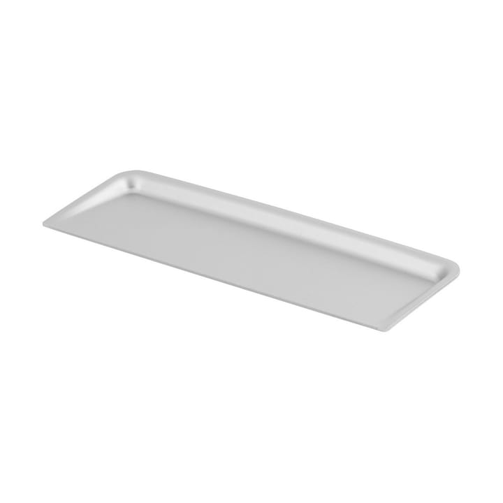 Arrange Desktop Deckel 8 x 24cm - Aluminum - Muuto