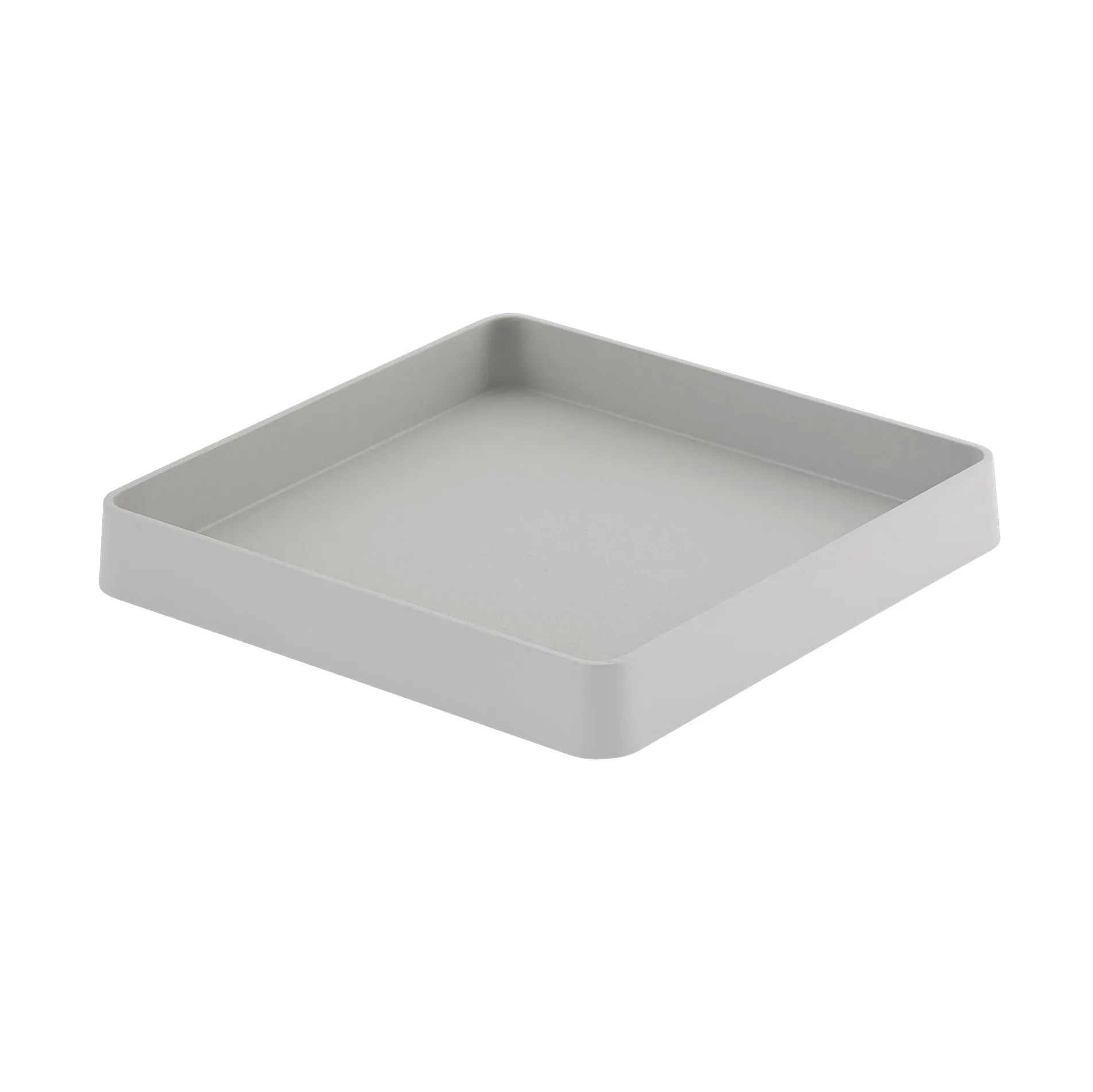 Arrange Desktop Tablett 25 x 25cm, Grey Muuto