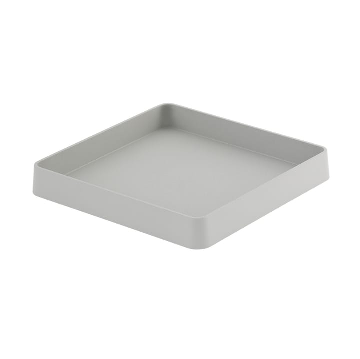 Arrange Desktop Tablett 25 x 25cm, Grey Muuto