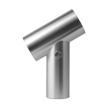 Beam portabel Tischleuchte - Aluminium, 26,2 cm - Muuto