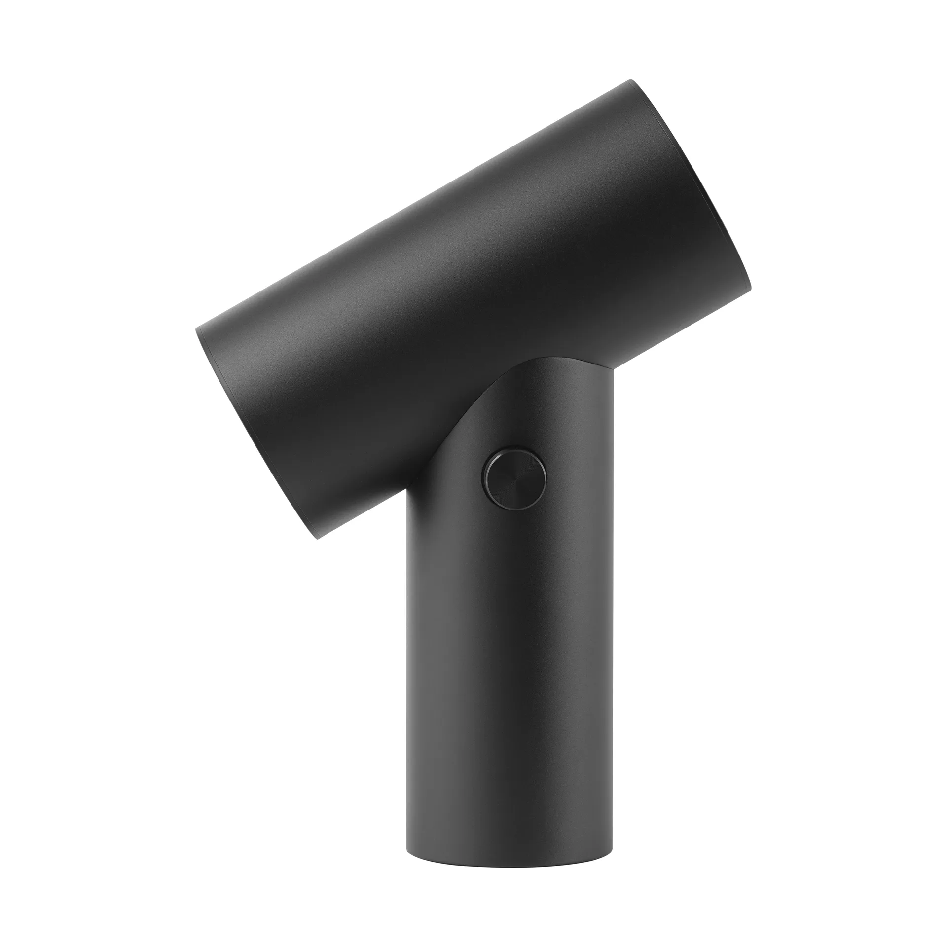 Beam portabel Tischleuchte, Black, 26,2 cm Muuto