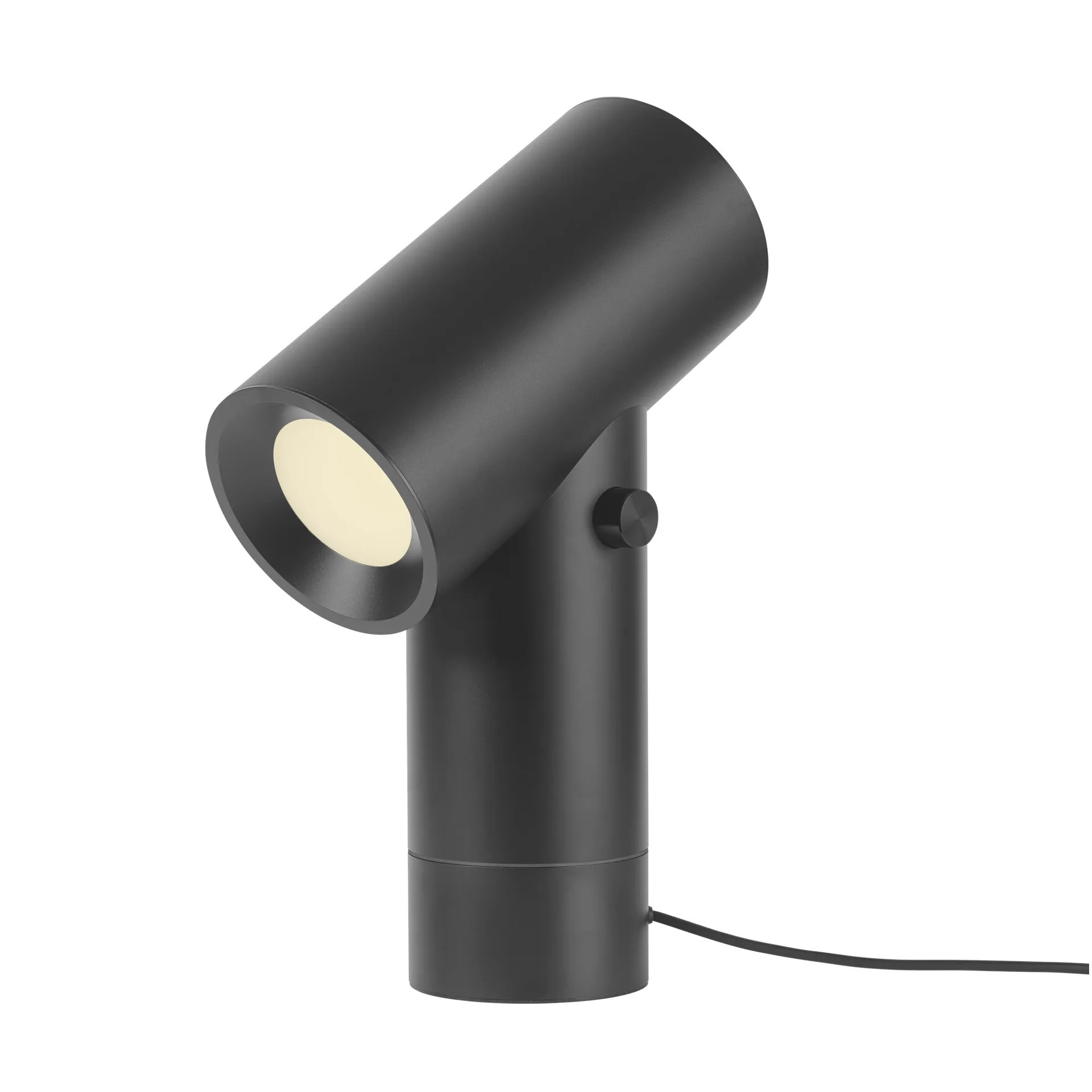 Beam Tischleuchte 45,4 cm, Black Muuto