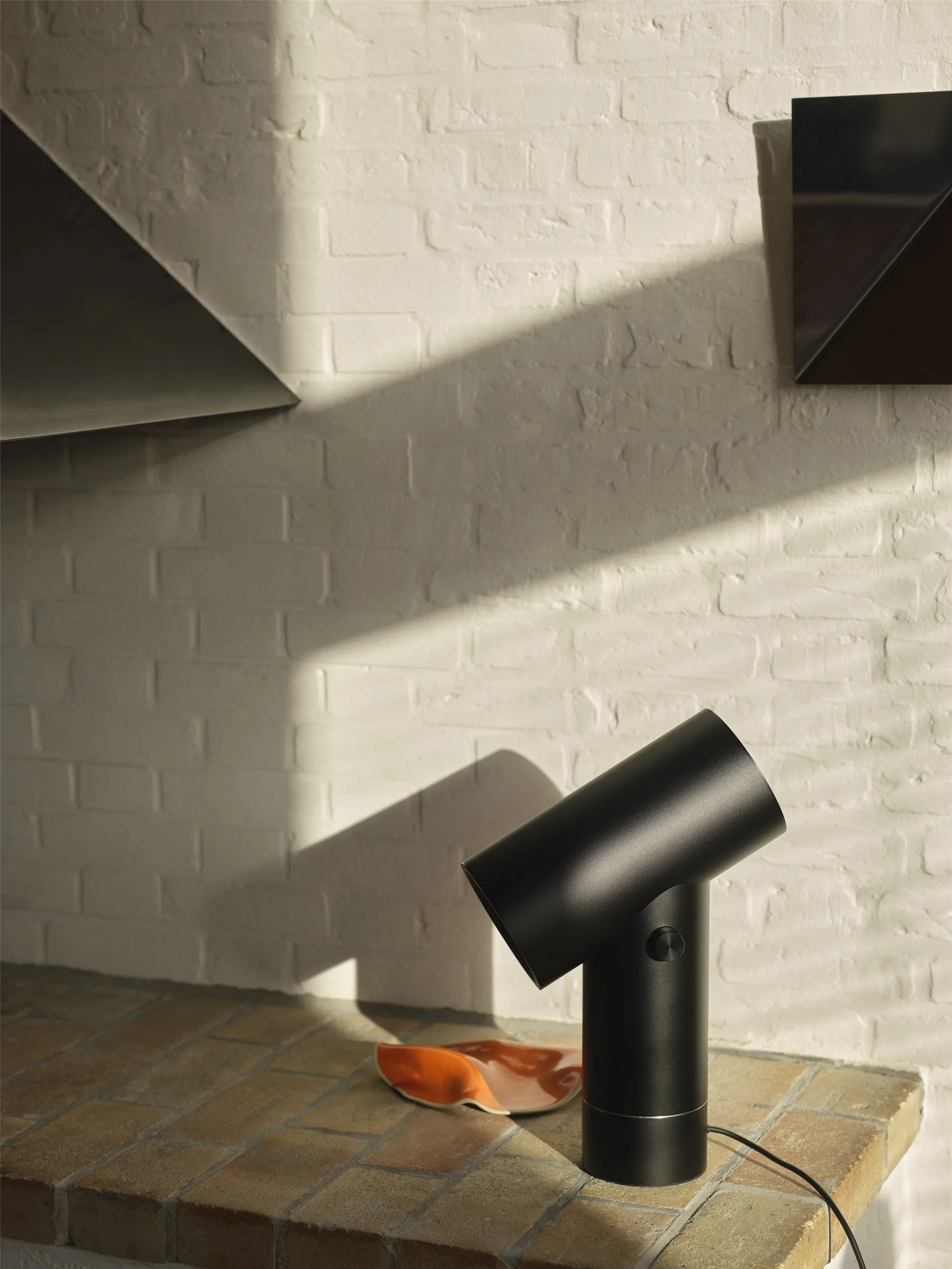 Beam Tischleuchte 45,4 cm, Black Muuto