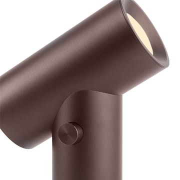 Beam Tischleuchte - Braun - Muuto