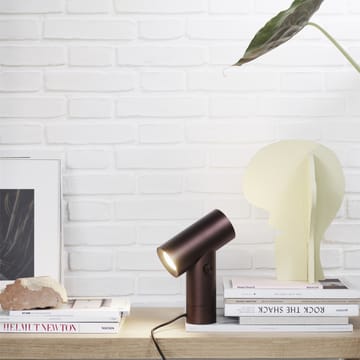 Beam Tischleuchte - Braun - Muuto