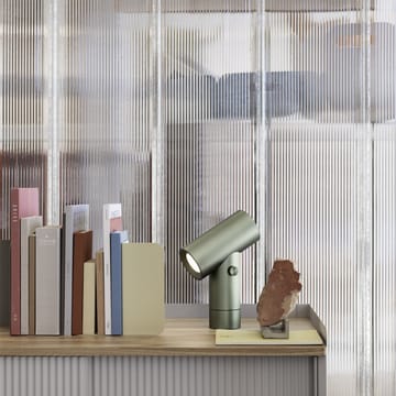 Beam Tischleuchte - Grün - Muuto