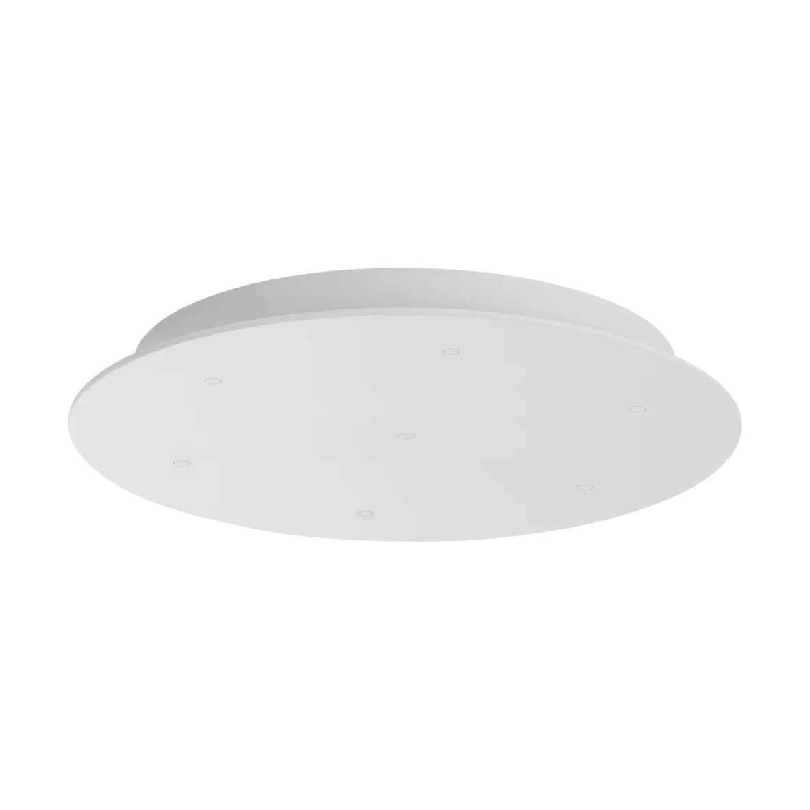 Cluster Deckenaufhängung für Pendelleuchte, Weiß, Ø44 cm Muuto