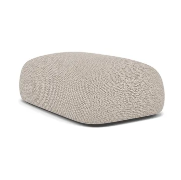 Coltre Sofamodul - Armlehne, Turf-Sand - Muuto