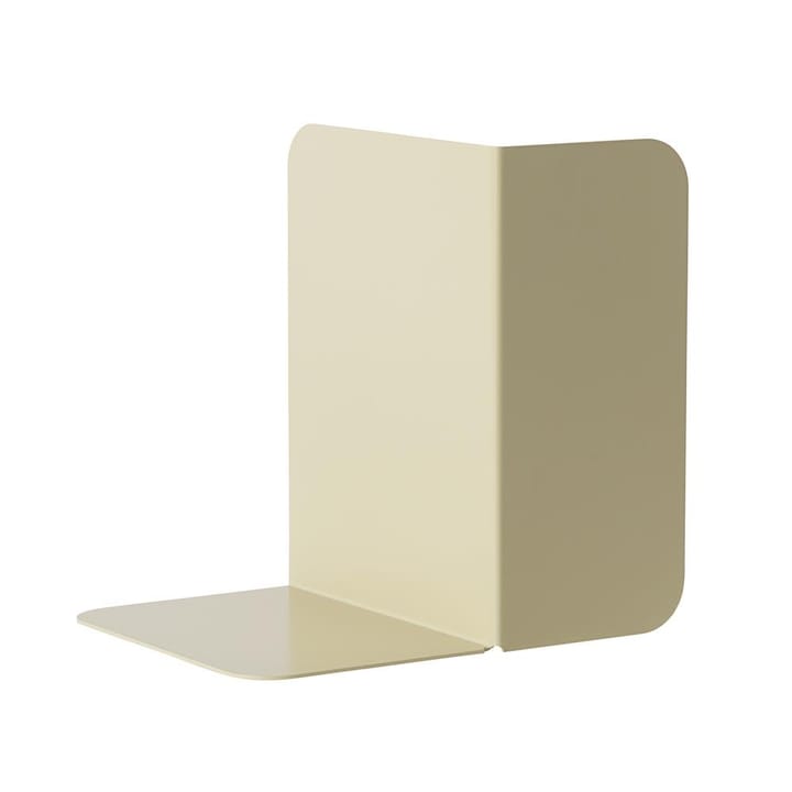 Compile Buchstütze - Grün-beige - Muuto