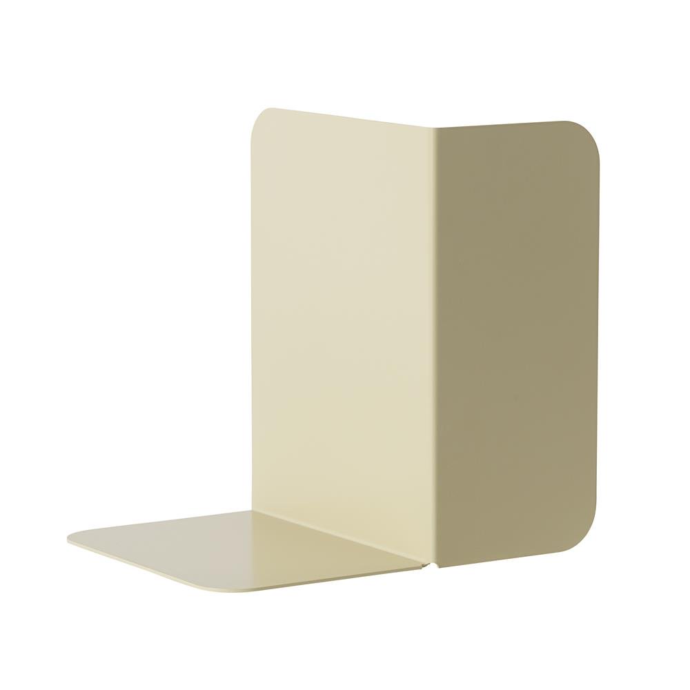 Muuto Compile Buchstütze Grün-beige