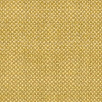 Connect soft Kissen 64 x 26cm - Hallingdal 65 nr.407 gelb - Muuto
