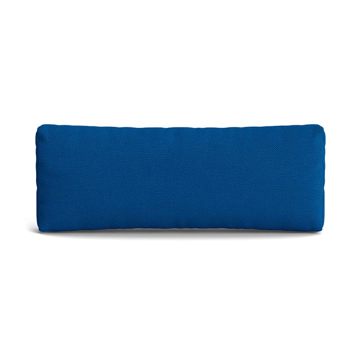 Connect soft Kissen 64 x 26cm - Hallingdal 65 nr.750 blau - Muuto