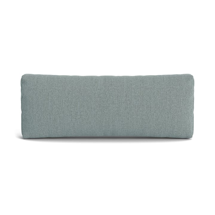 Connect soft Kissen 64 x 26cm - Re-wool nr.718 hellblau - Muuto