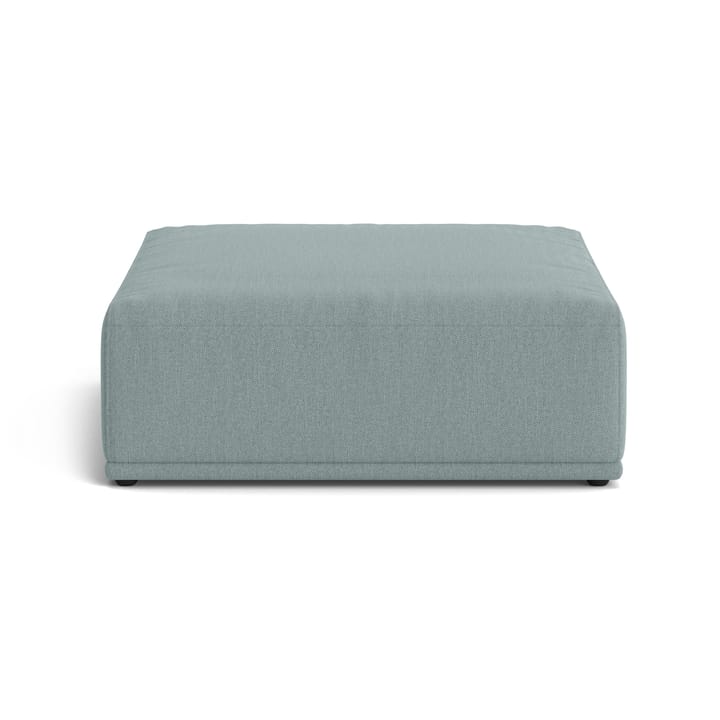 Connect soft modul Re-wool nr.718 hellblau - Sittpuff (I) - Muuto