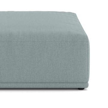 Connect soft modul Re-wool nr.718 hellblau - Sittpuff (I) - Muuto