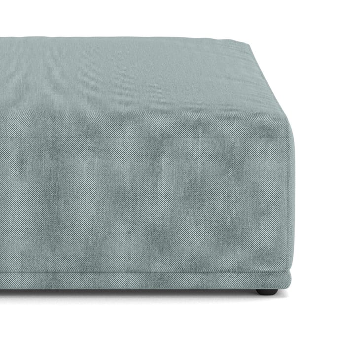 Connect soft modul Re-wool nr.718 hellblau - Sittpuff (I) - Muuto