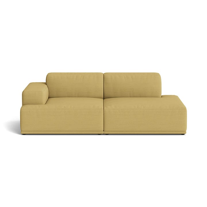 Connect soft Modulsofa 2-Sitzer A+D nr.407 - undefined - Muuto