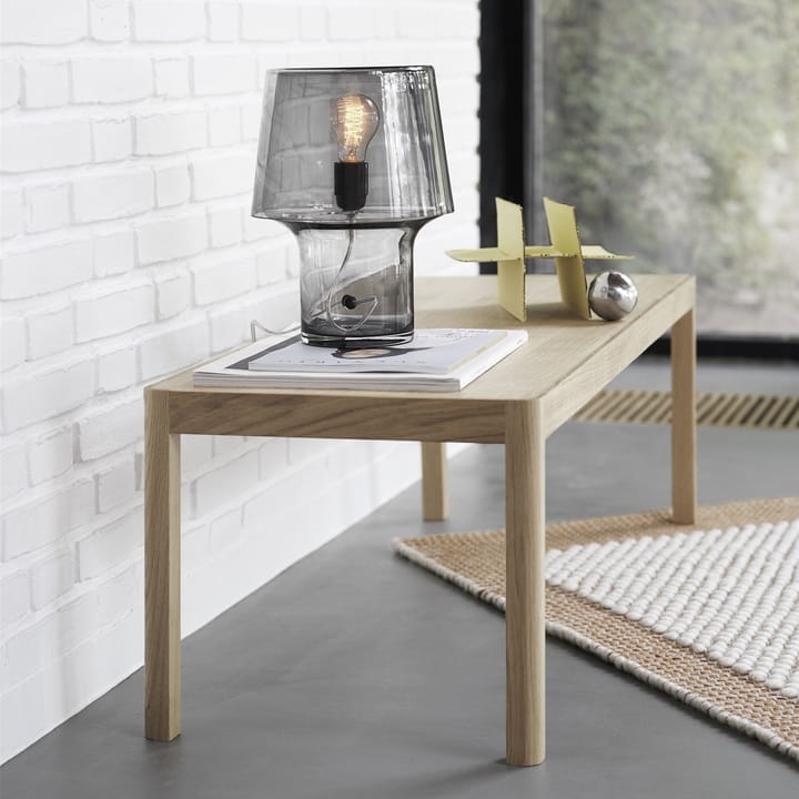 Cosy In Grey Tischleuchte, Grau Muuto