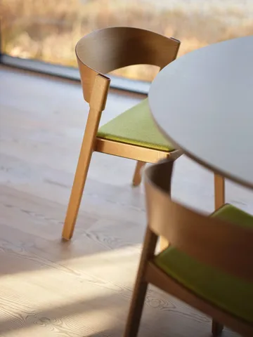 Cover Side Chair - Eiche - Muuto