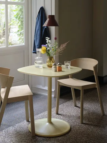 Cover Side Chair - Eiche - Muuto