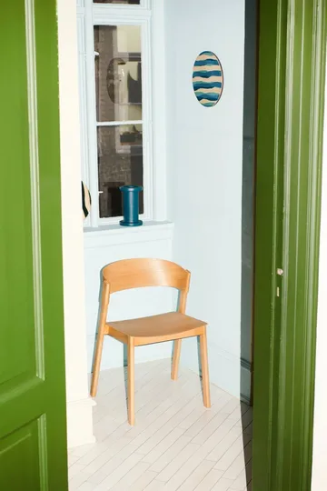 Cover Side Chair - Eiche - Muuto