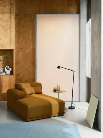 Dedicate Stehleuchte - Black, 112 cm - Muuto