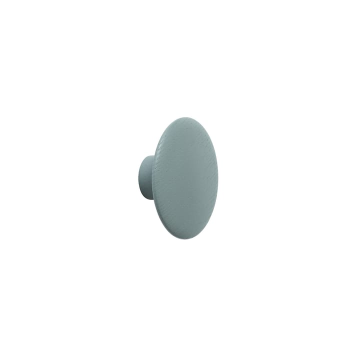 Dots Wandhaken petroleum, XS Muuto