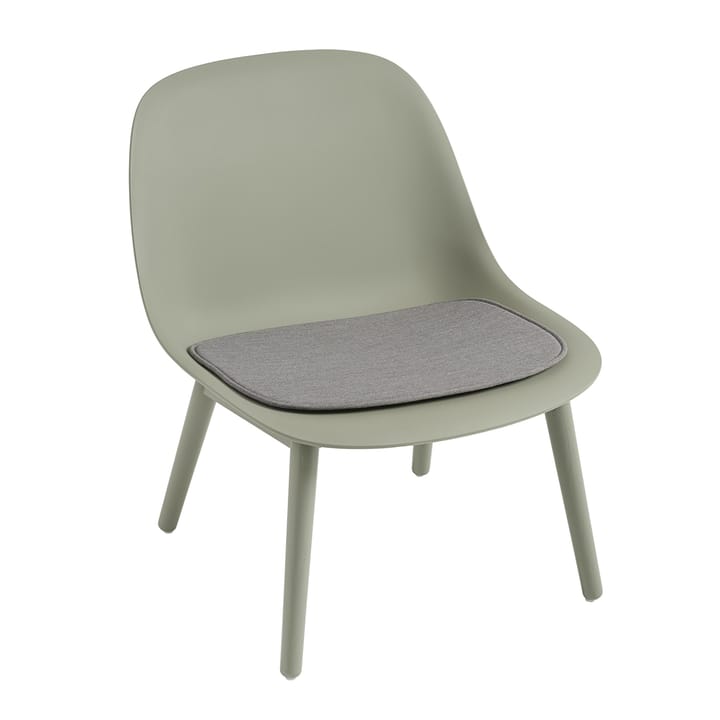 Fiber lounge Stuhlkissen, Remix 133 Muuto