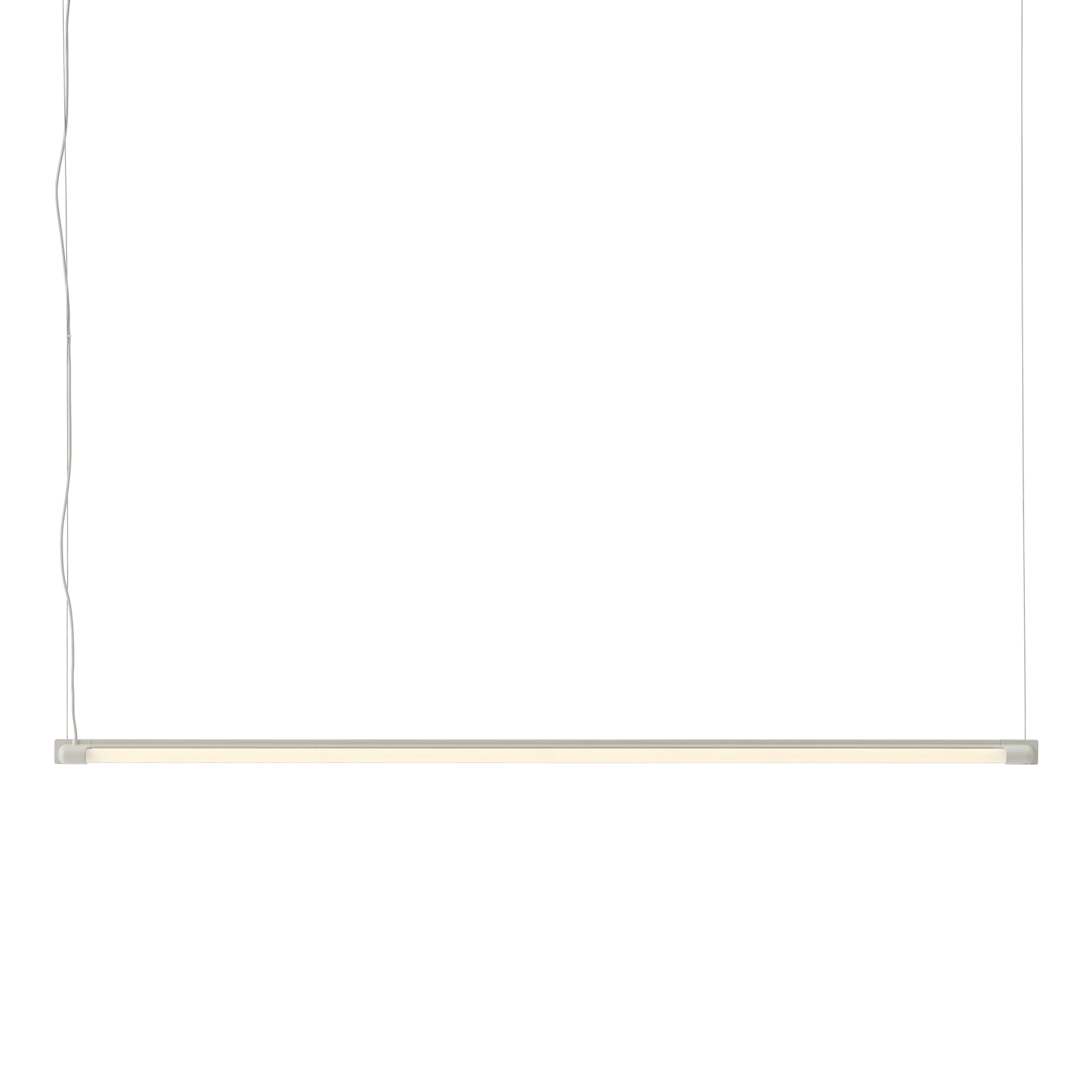 Fine Pendelleuchte 120 cm, Grey Muuto