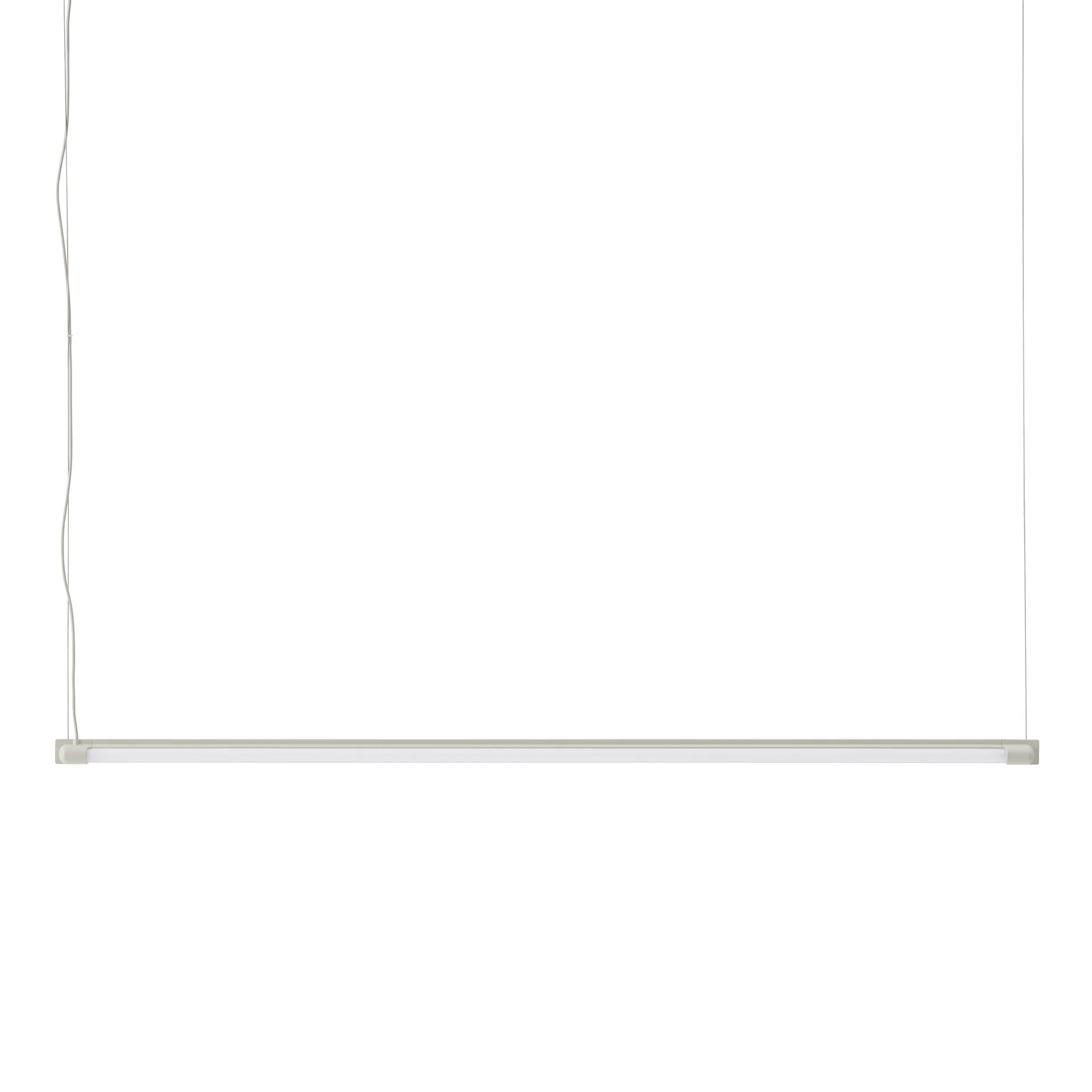 Fine Pendelleuchte 120 cm, Grey Muuto