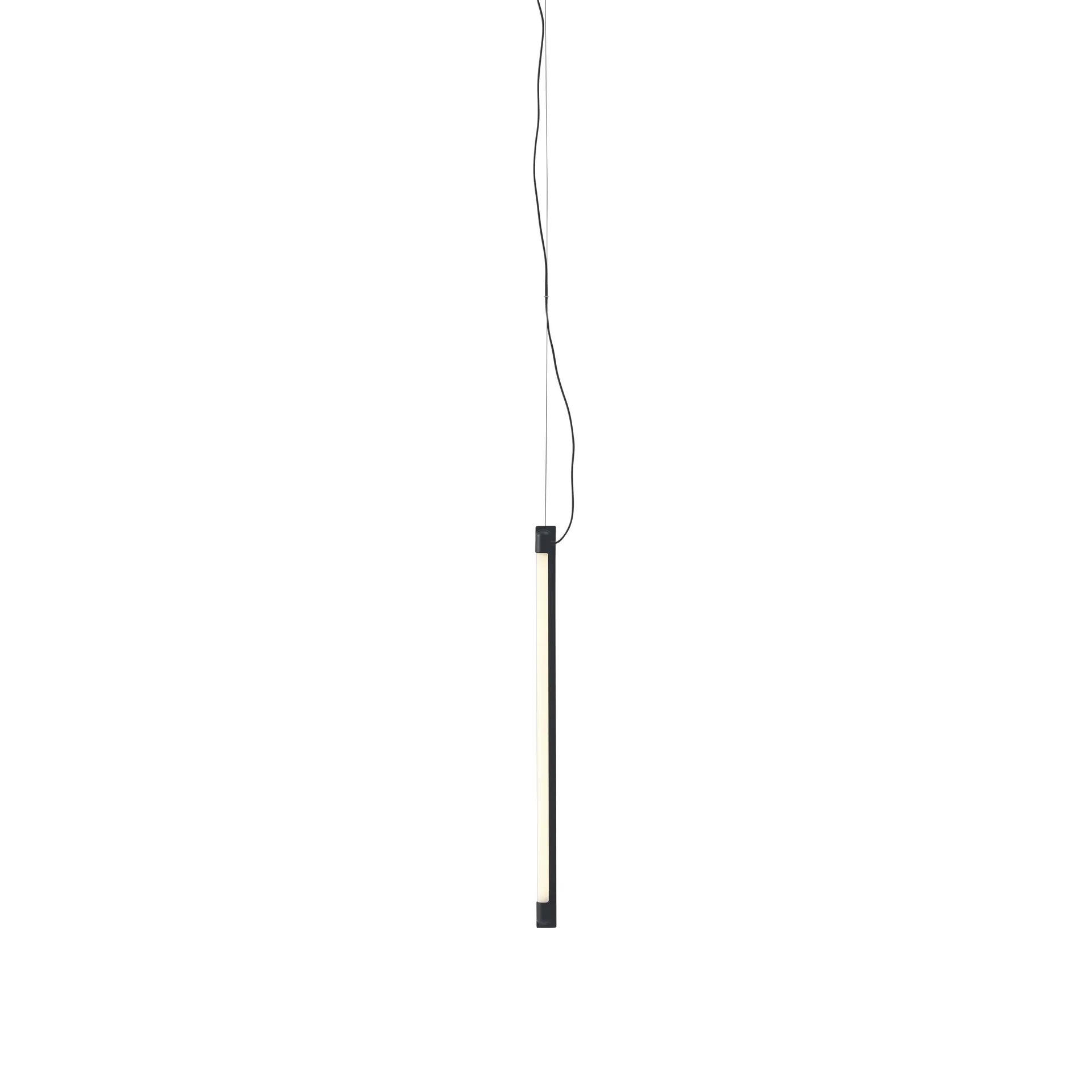 Fine Pendelleuchte 60 cm, Black Muuto