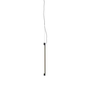 Fine Pendelleuchte 60 cm - Black - Muuto