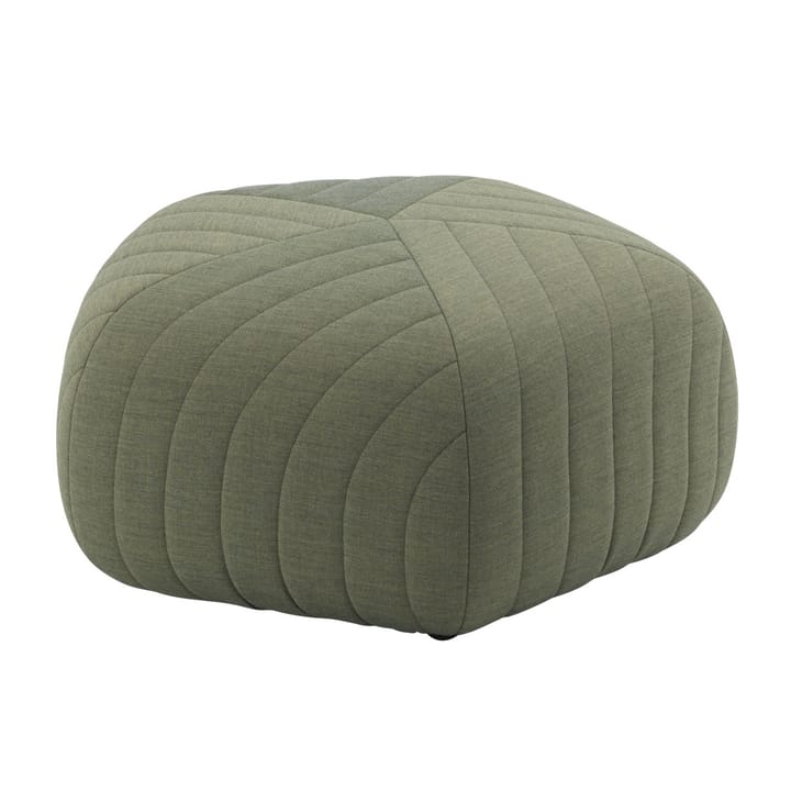Five Pouf klein - Hellrün - Muuto