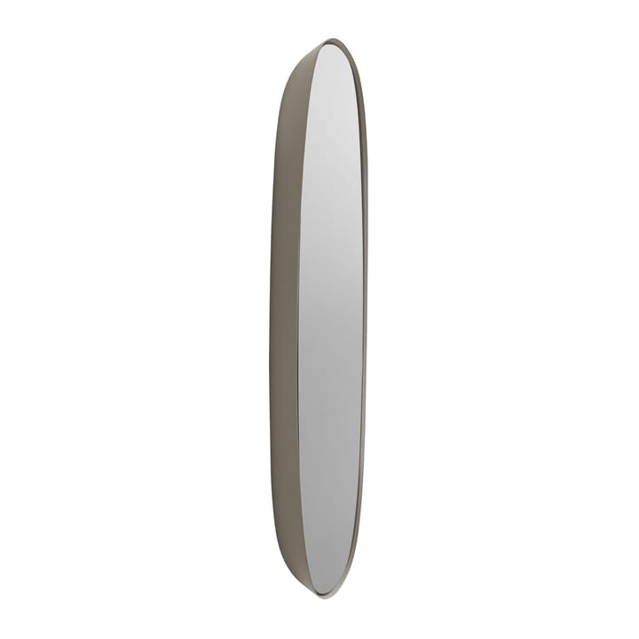 Framed Spiegel klein - Taupe-clear - Muuto