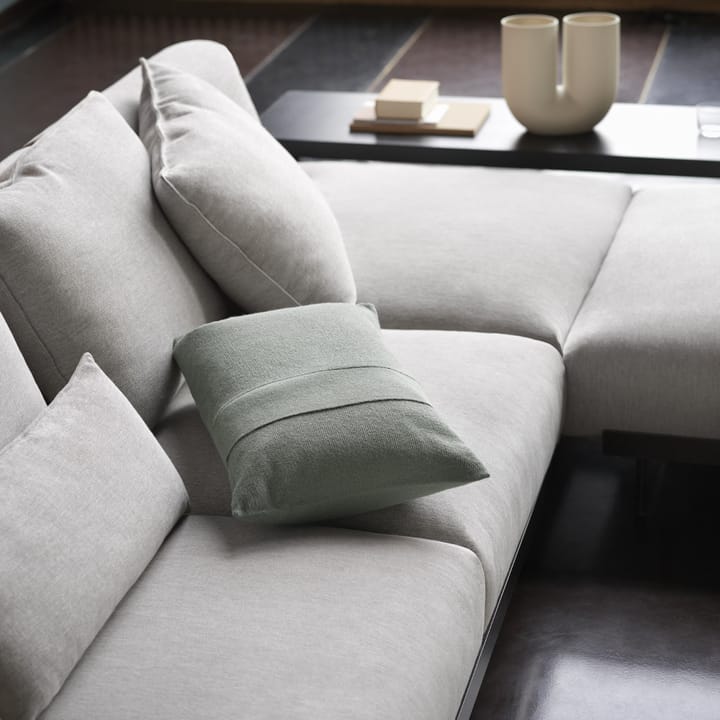 In Situ Config 3 Ecksofa - Clay 12-Configuration 3-Black - Muuto