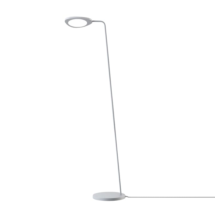 Leaf Stehleuchte - Grau - Muuto
