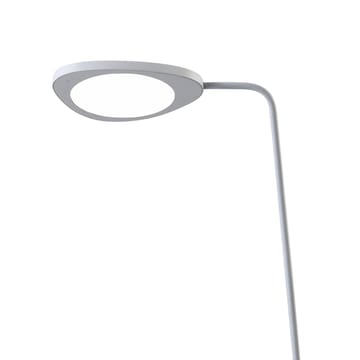 Leaf Stehleuchte - Grau - Muuto